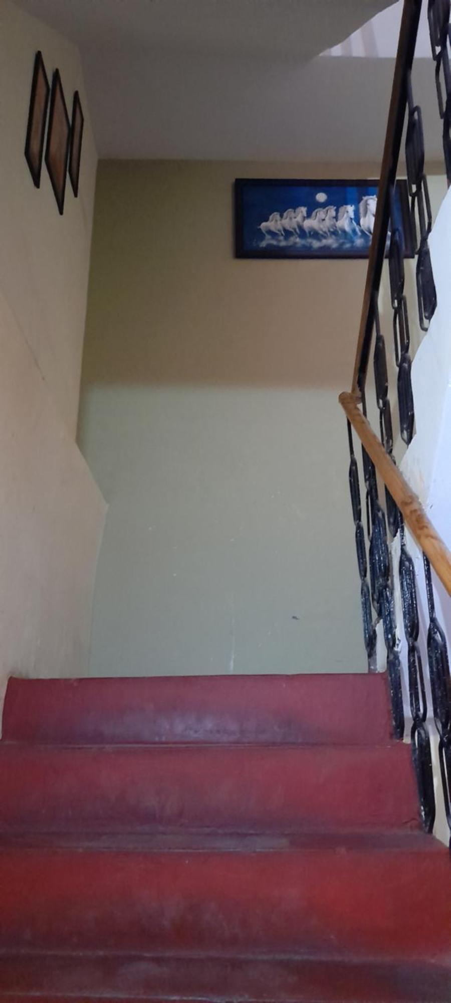 Kashi Dham Homestay Варанаси Екстериор снимка