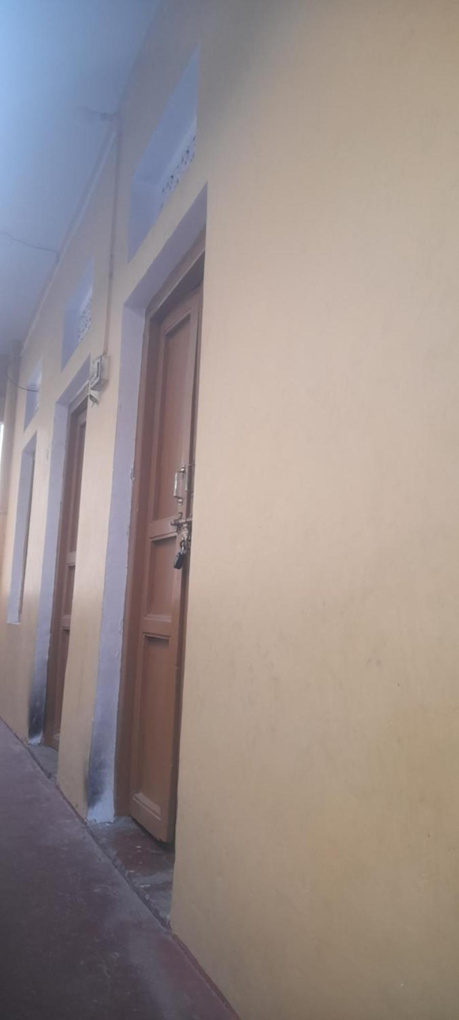 Kashi Dham Homestay Варанаси Екстериор снимка